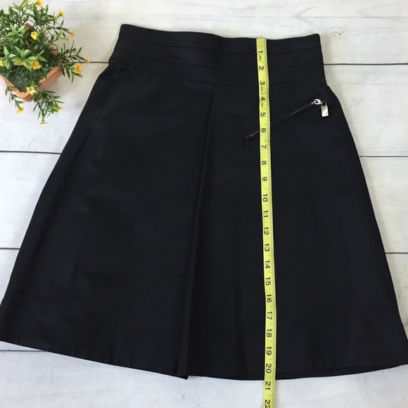 State of Claude Montana High Waisted Skirt - Picture 7 of 8